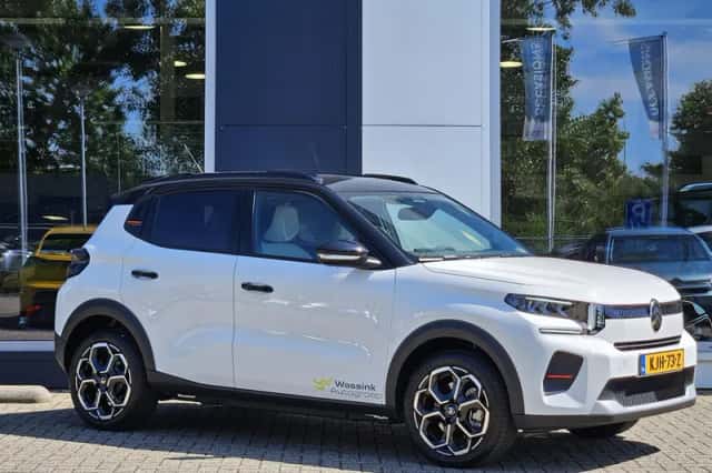 Citroën ë-C3 (2026) thumbnail 2