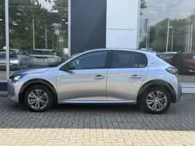 Peugeot e-208 (2022) thumbnail 4