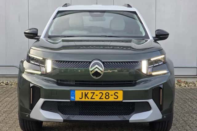 Citroën C3 Aircross (2025) thumbnail 2