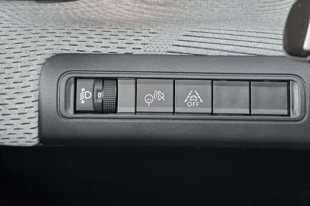 Citroën C3 Aircross (2025) thumbnail 11