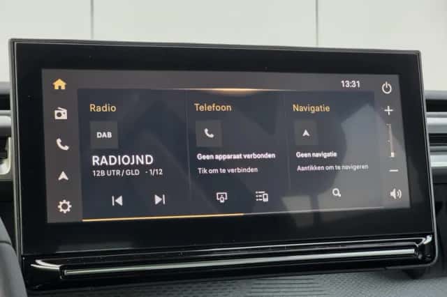 Citroën C3 Aircross (2025) thumbnail 12