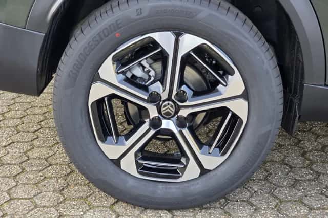 Citroën C3 Aircross (2025) thumbnail 19