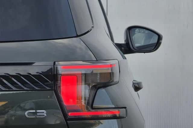 Citroën C3 Aircross (2025) thumbnail 20