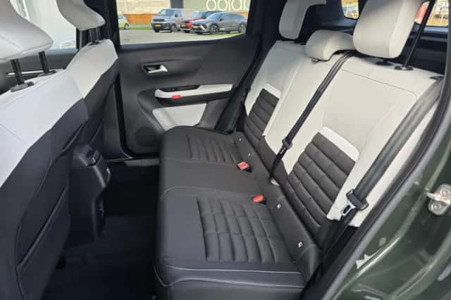Citroën C3 Aircross (2025) thumbnail 3