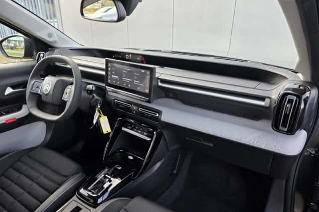 Citroën C3 Aircross (2025) thumbnail 21