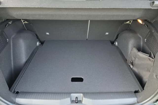 Citroën C3 Aircross (2025) thumbnail 23