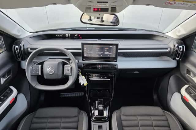 Citroën C3 Aircross (2025) thumbnail 25