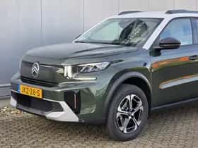 Citroën C3 Aircross (2025) thumbnail 26