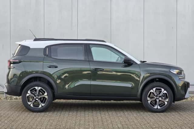 Citroën C3 Aircross (2025) thumbnail 27