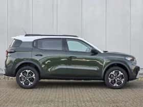 Citroën C3 Aircross (2025) thumbnail 27