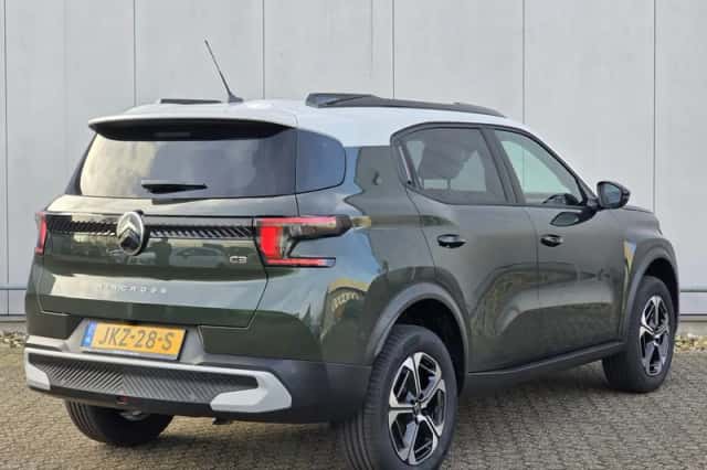 Citroën C3 Aircross (2025) thumbnail 28