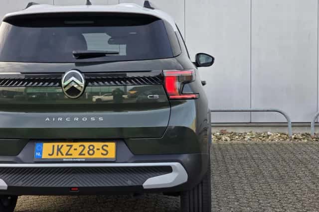 Citroën C3 Aircross (2025) thumbnail 29