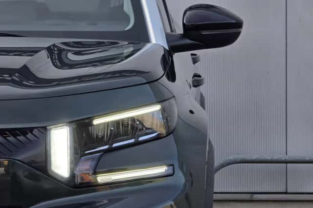 Citroën C3 Aircross (2025) thumbnail 30