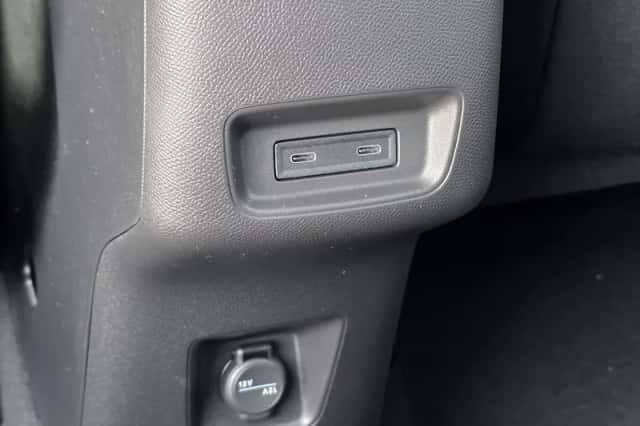 Citroën C3 Aircross (2025) thumbnail 4