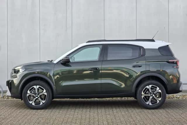 Citroën C3 Aircross (2025) thumbnail 32