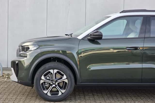 Citroën C3 Aircross (2025) thumbnail 33