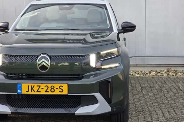 Citroën C3 Aircross (2025) thumbnail 34