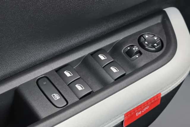 Citroën C3 Aircross (2025) thumbnail 5