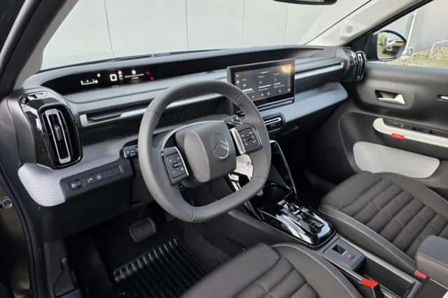 Citroën C3 Aircross (2025) thumbnail 6