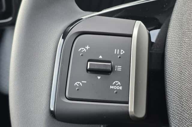Citroën C3 Aircross (2025) thumbnail 9