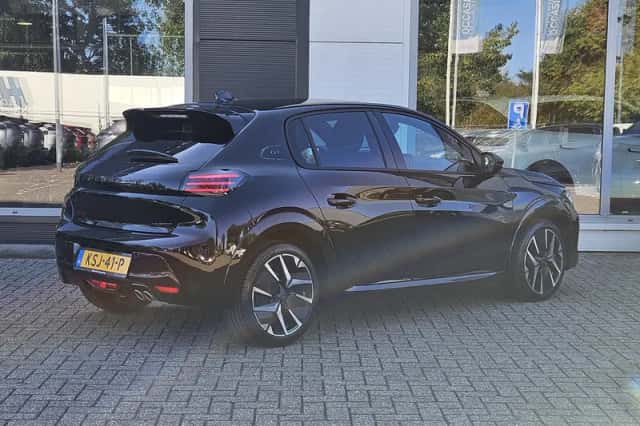 Peugeot 208 (2026) thumbnail 3