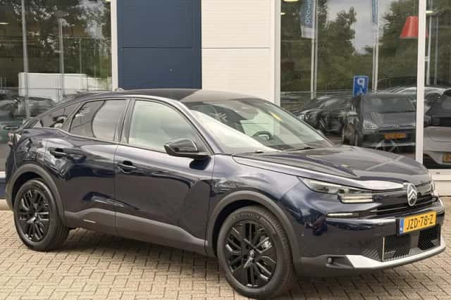 Citroën C4 (2026) thumbnail 2
