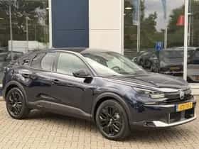 Citroën C4 (2026) thumbnail 2