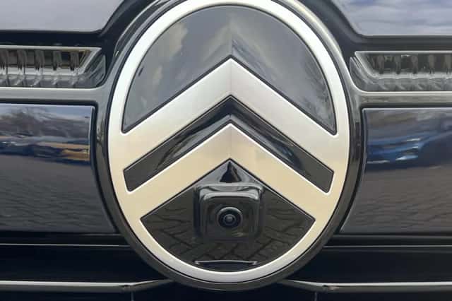 Citroën C4 (2026) thumbnail 12