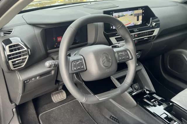 Citroën C4 (2026) thumbnail 13