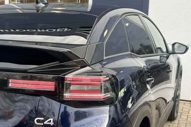 Citroën C4 (2026) thumbnail 14