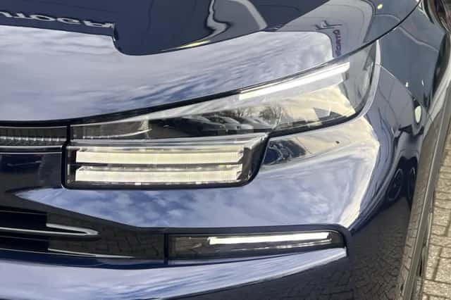 Citroën C4 (2026) thumbnail 16
