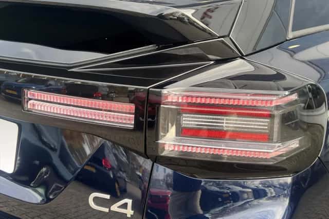 Citroën C4 (2026) thumbnail 17
