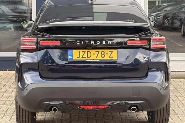 Citroën C4 (2026) thumbnail 3