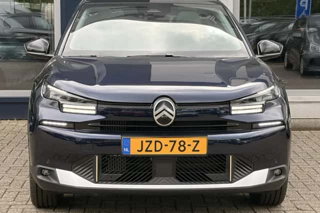 Citroën C4 (2026) thumbnail 4