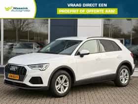 Audi Q3 (2022)