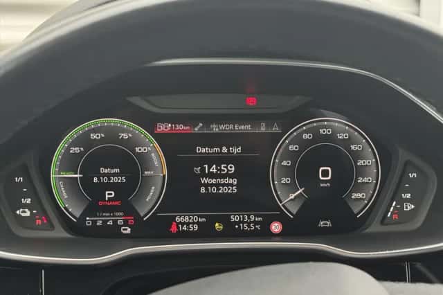 Audi Q3 (2022) thumbnail 11