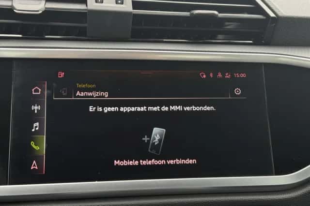 Audi Q3 (2022) thumbnail 14