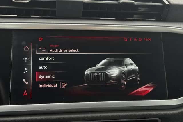 Audi Q3 (2022) thumbnail 17
