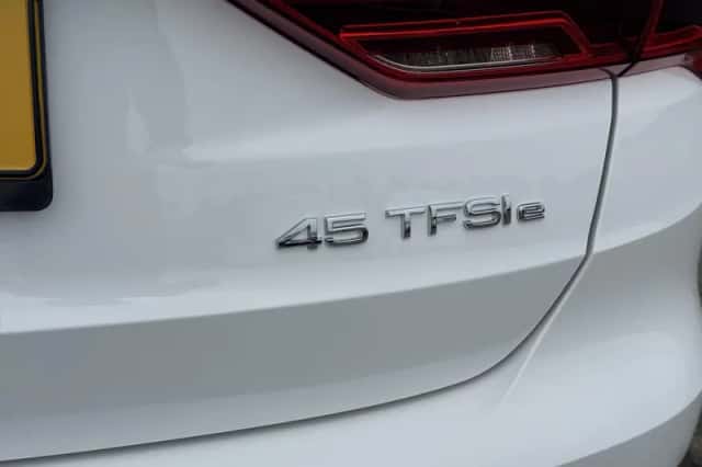 Audi Q3 (2022) thumbnail 18