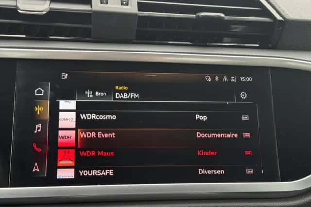 Audi Q3 (2022) thumbnail 19