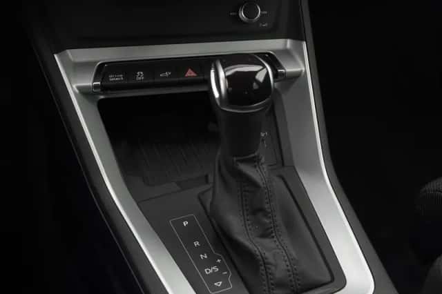 Audi Q3 (2022) thumbnail 20