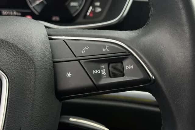 Audi Q3 (2022) thumbnail 24