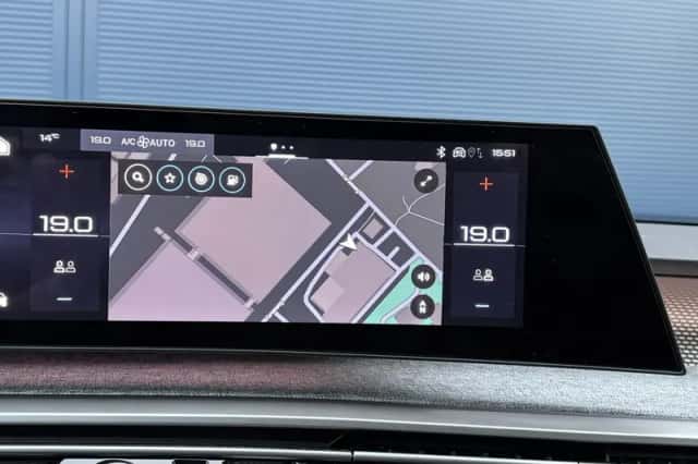 Peugeot 5008 (2025) thumbnail 14