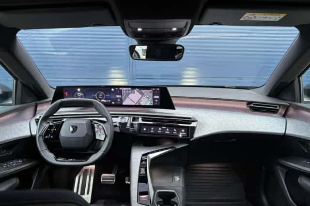 Peugeot 5008 (2025) thumbnail 16