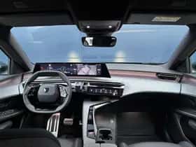Peugeot 5008 (2025) thumbnail 16