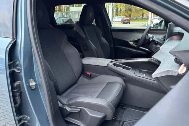 Peugeot 5008 (2025) thumbnail 17