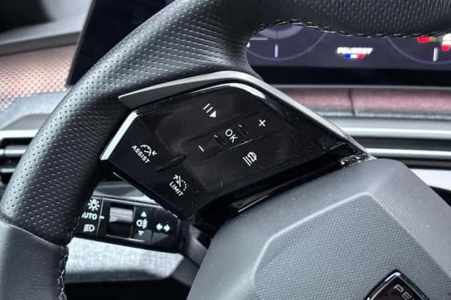 Peugeot 5008 (2025) thumbnail 22