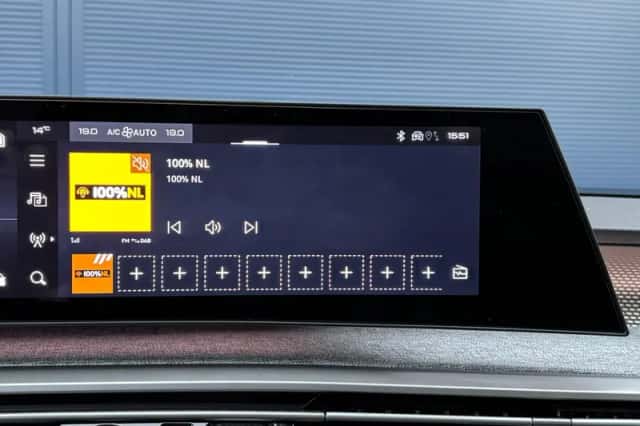 Peugeot 5008 (2025) thumbnail 25