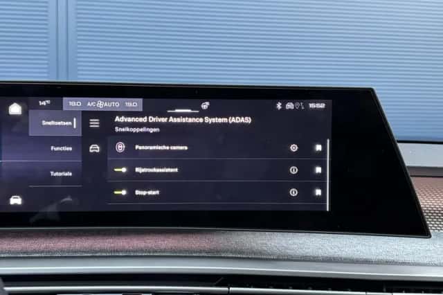 Peugeot 5008 (2025) thumbnail 26