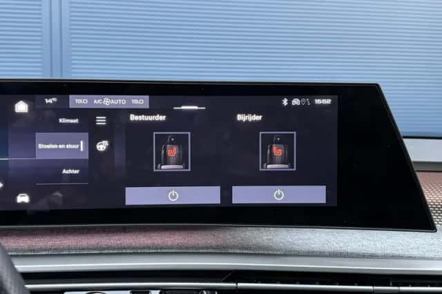 Peugeot 5008 (2025) thumbnail 27